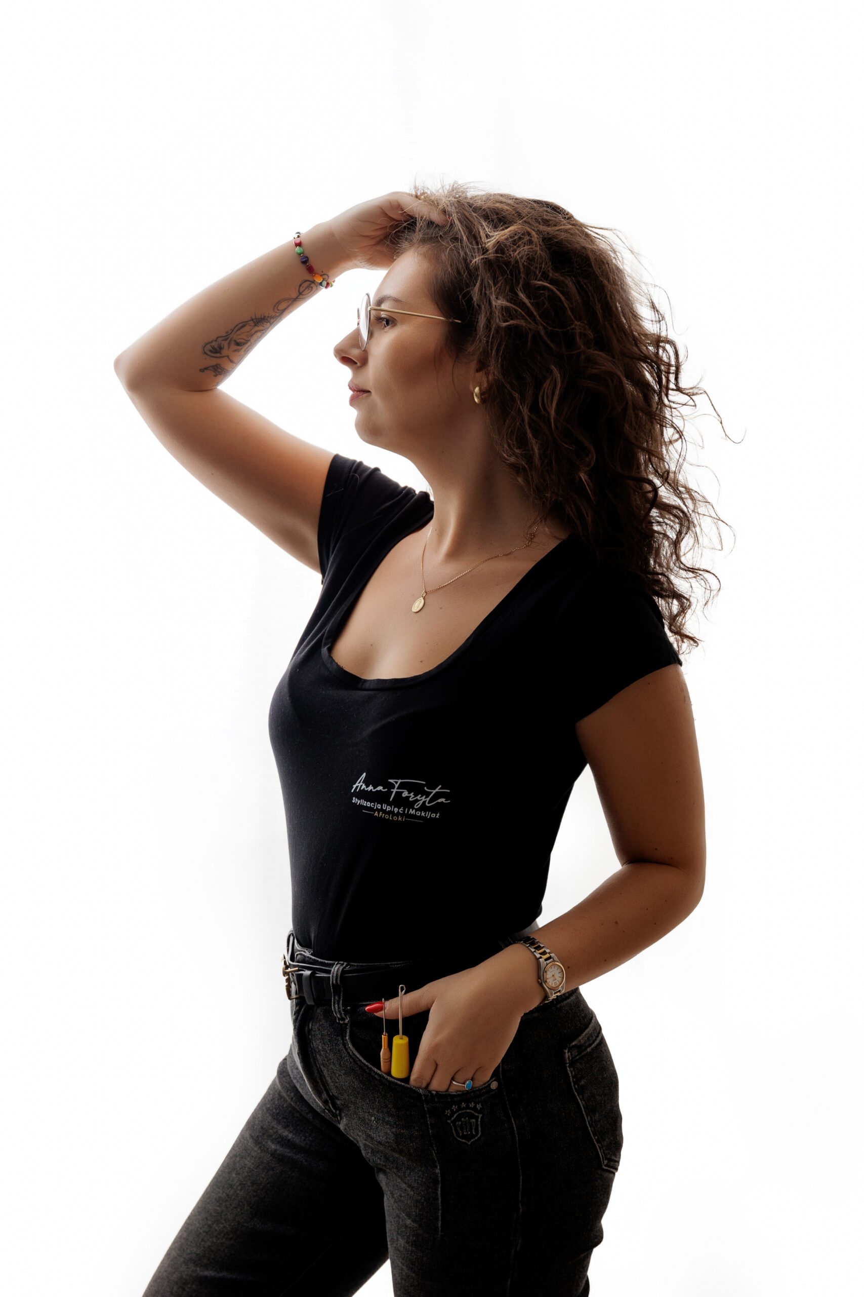Hair Power Studio