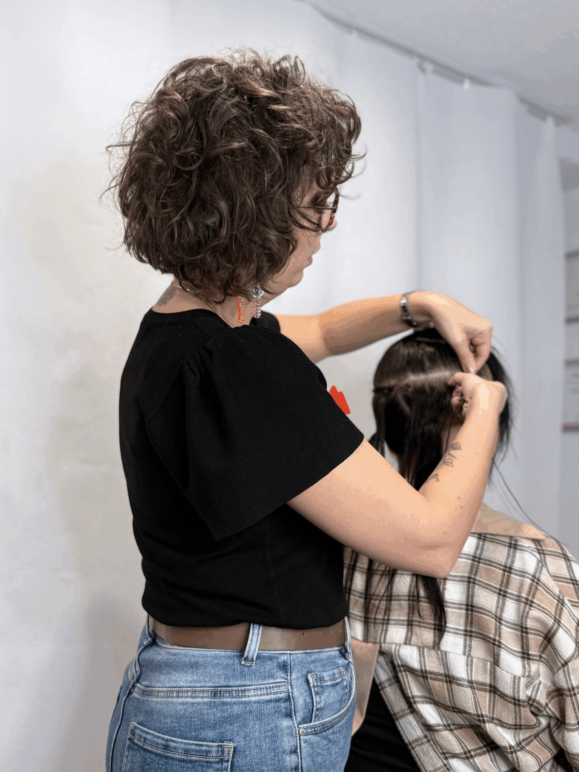 Sew-In
