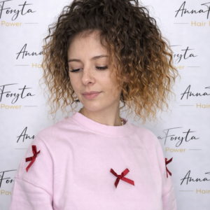 afro krab ombre T30#