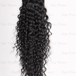 Afro Krab Czarny 60 cm