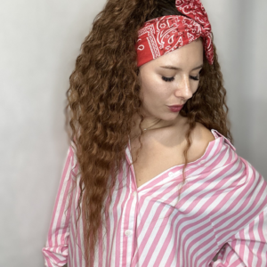 Szkolenie - Afro Krab