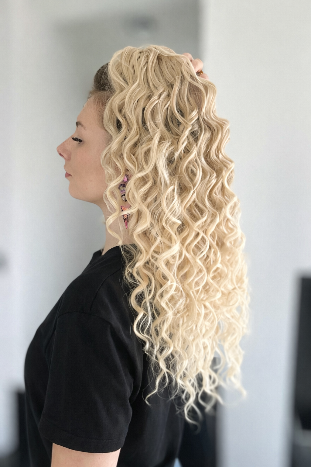 Afro Krab 60 cm T18L/613