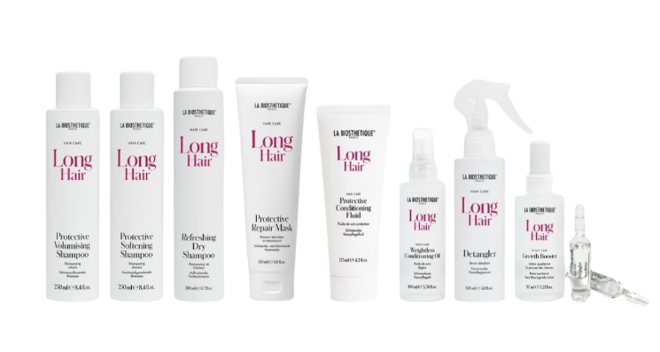 Produkty Long Hair La Biosthétique