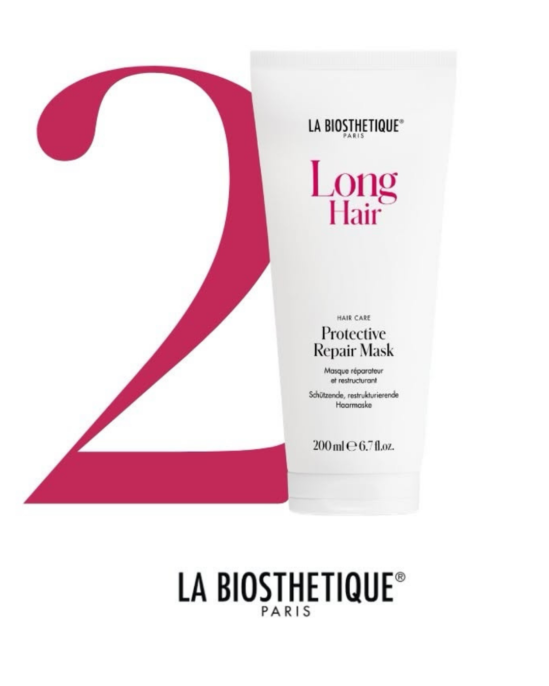 Protective Repair Mask