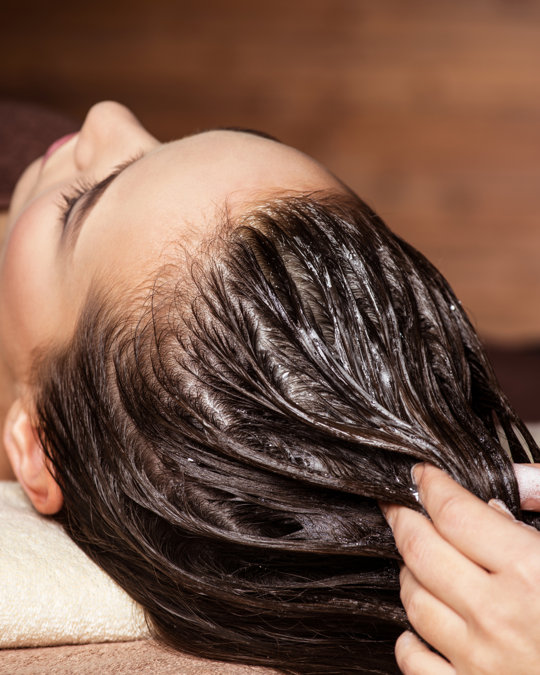 Rytuał Head Spa Hair Power Studio