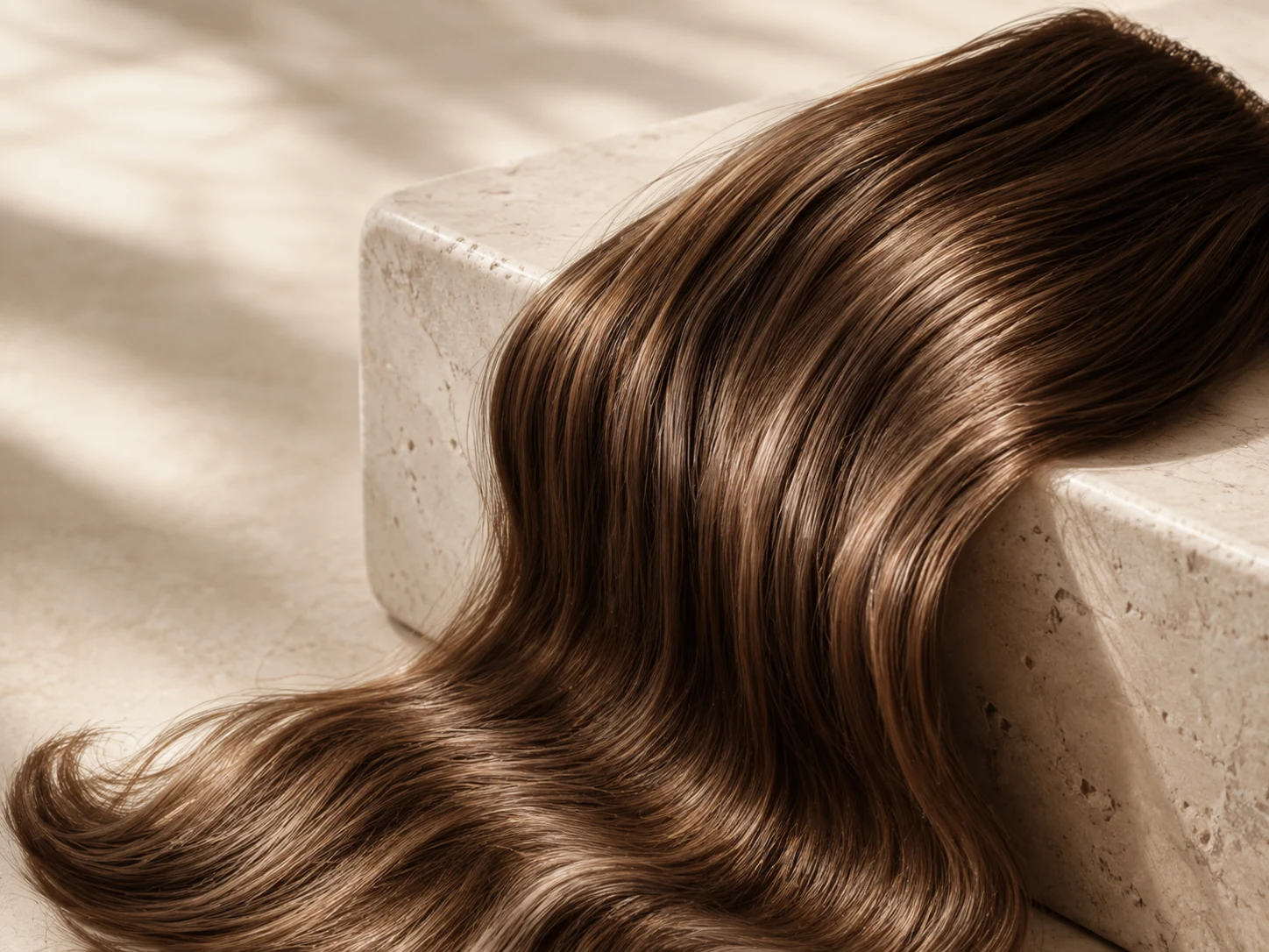Drugie życie włosów Hair Power Studio