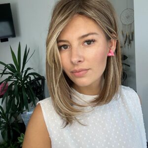 TOPER PREMIUM FILLER MUSIC - BERNSTEIN BALAYAGE