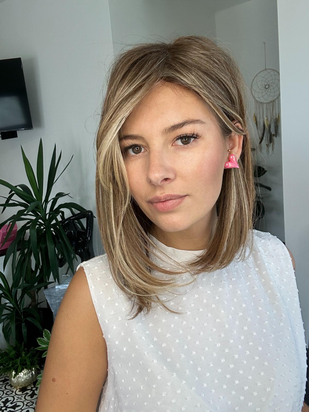 TOPER PREMIUM FILLER MUSIC – BERNSTEIN BALAYAGE