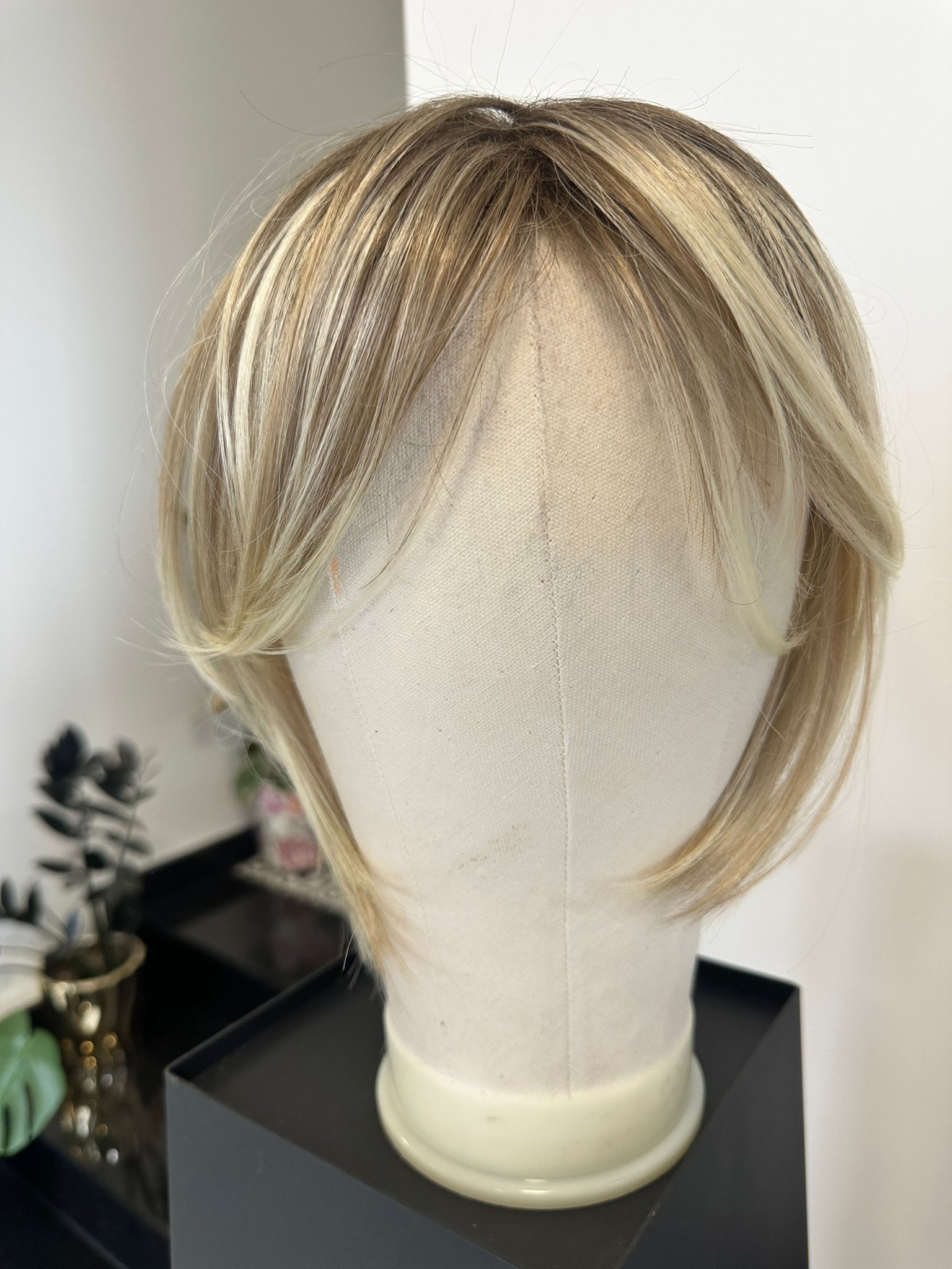 TOPER PREMIUM FILER STAGE SANDY - BLOND BALAYAGE - obrazek 7