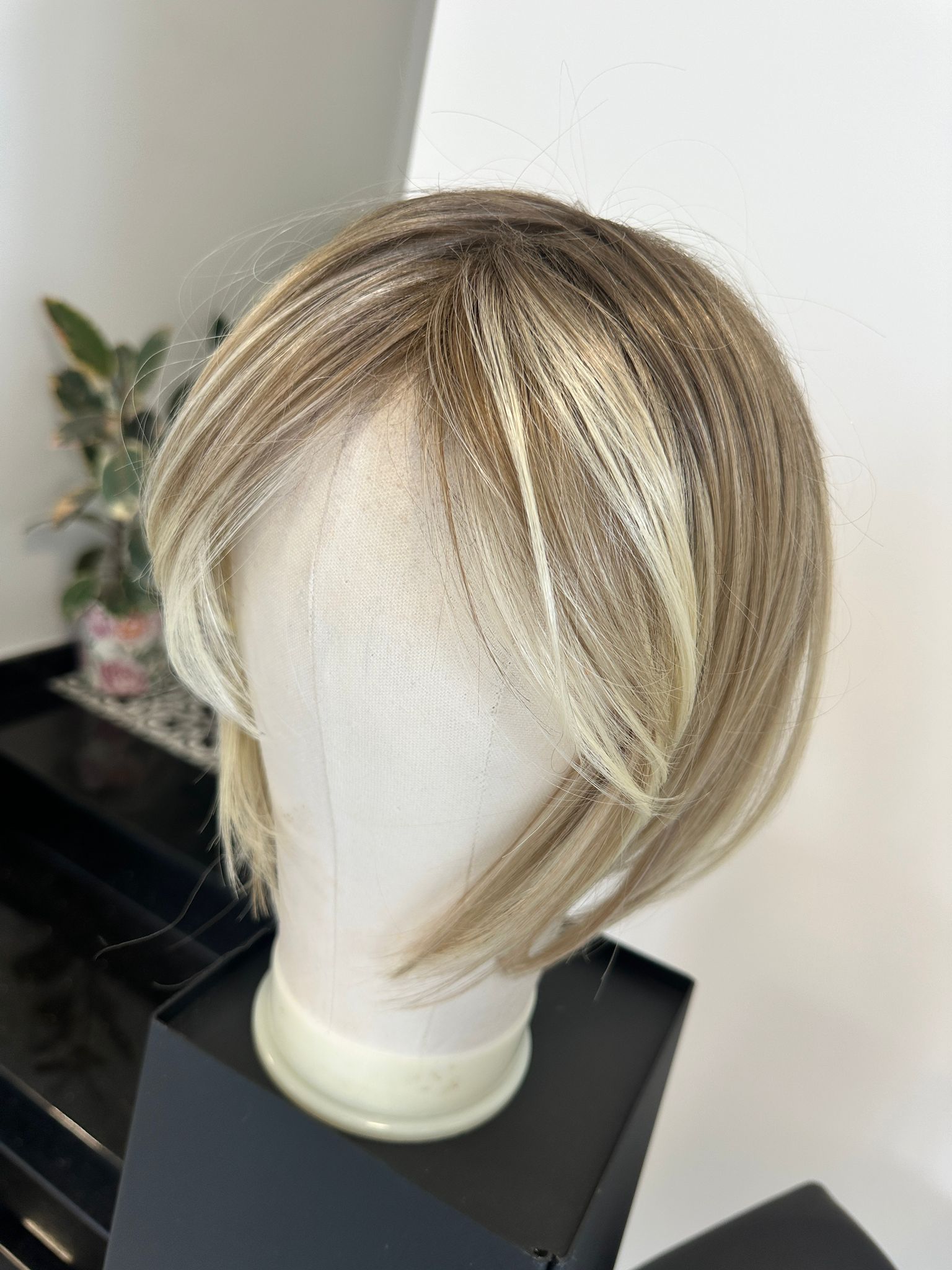TOPER PREMIUM FILER STAGE SANDY - BLOND BALAYAGE - obrazek 6