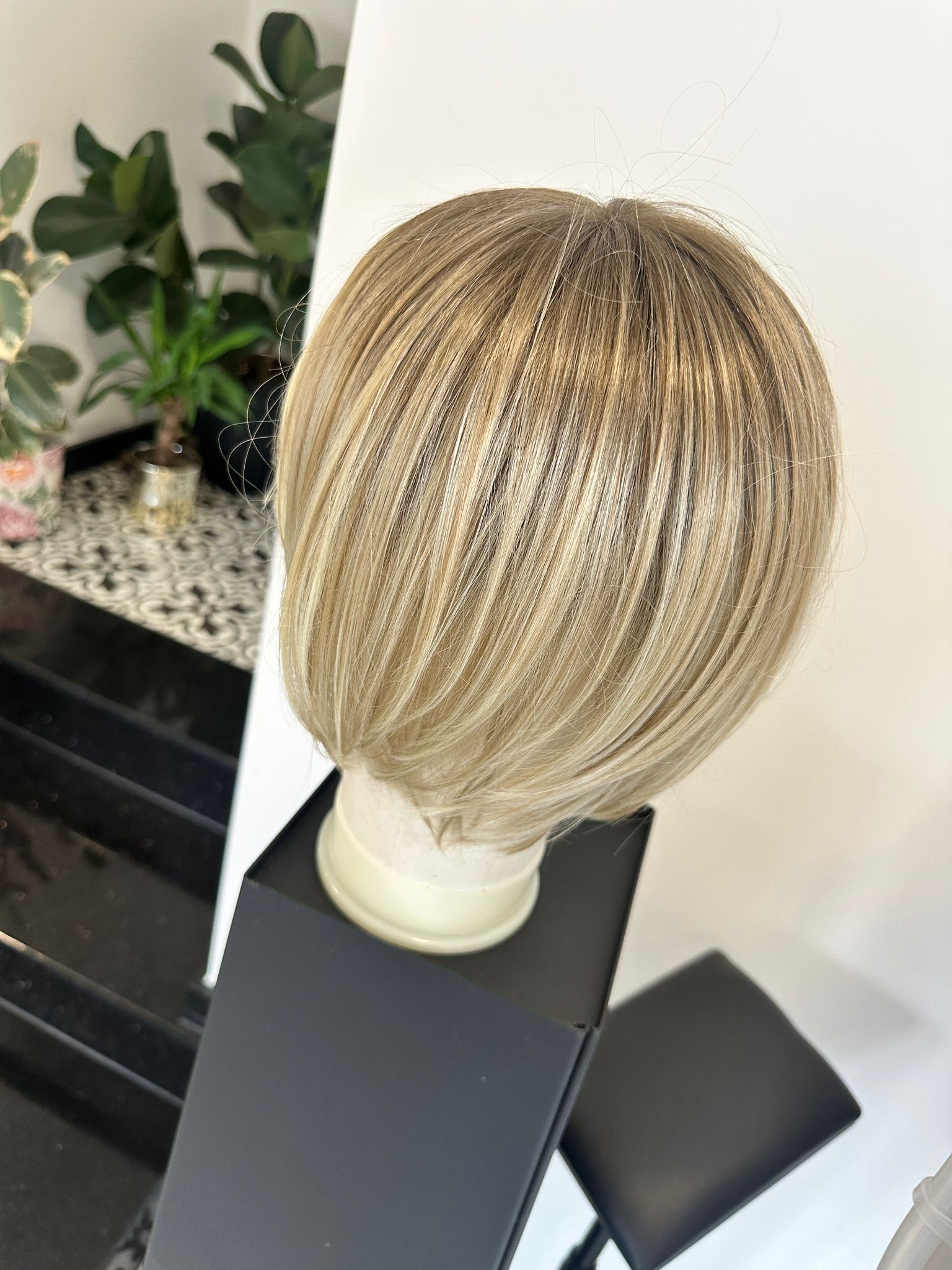 TOPER PREMIUM FILER STAGE SANDY - BLOND BALAYAGE - obrazek 5