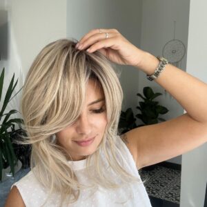 TOPER PREMIUM PERFECTION LONG- CHAMPAGNE ROOTED (13/1001+8)