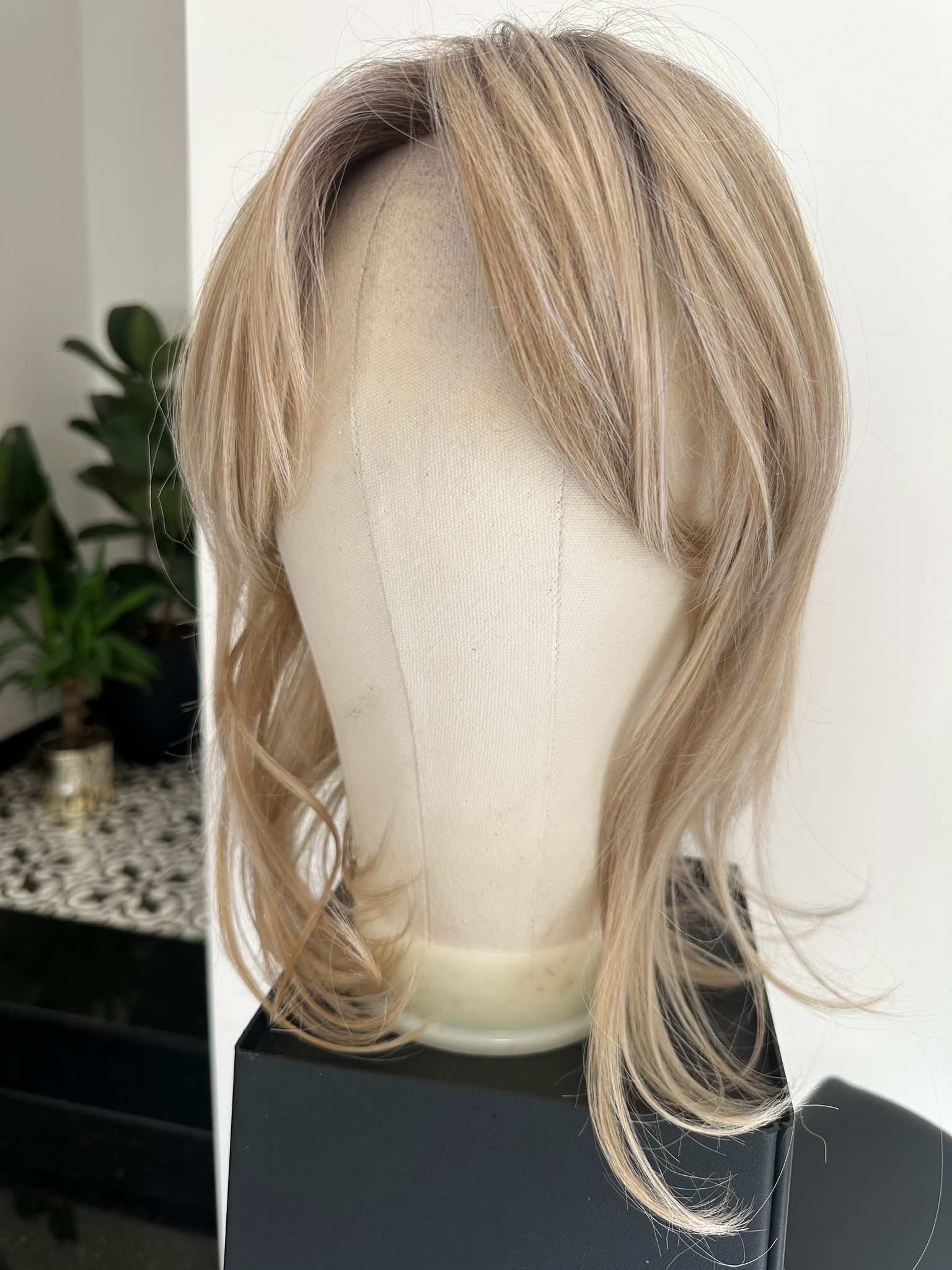 TOPER PREMIUM PERFECTION LONG- CHAMPAGNE ROOTED (13/1001+8) - obrazek 5